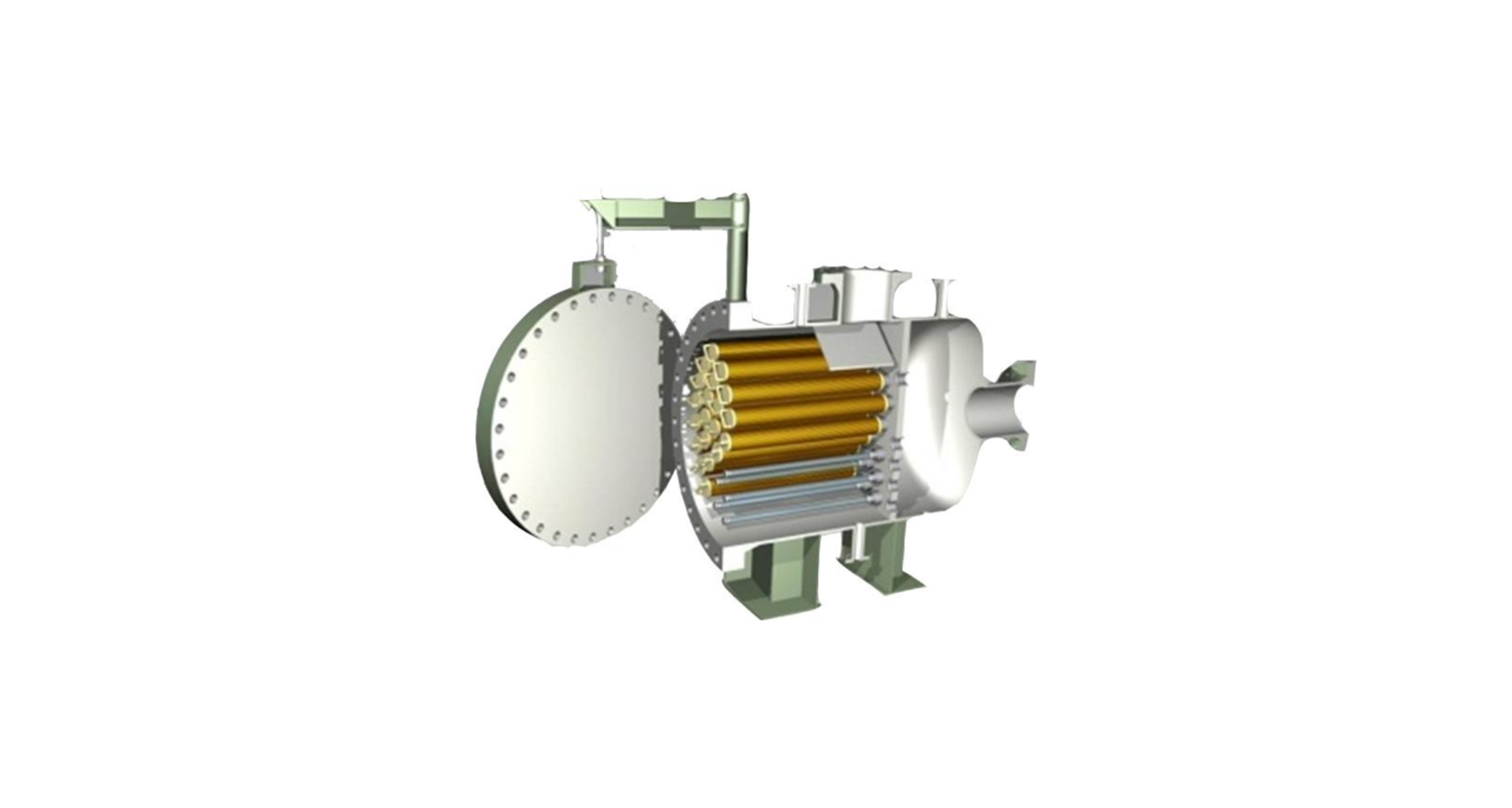 Pentair Filtration